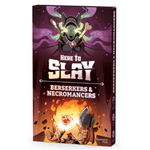 6602480 Here to Slay: Berserkers e Necromanti