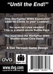 7170366 Warfighter: WWII Expansion #86 – Vehicles: Italian Army