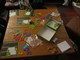 1134416 Ubongo: Das Duell