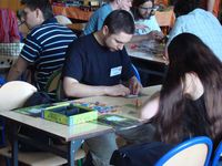 342945 Ubongo: Das Duell