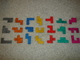 351398 Ubongo: Das Duell