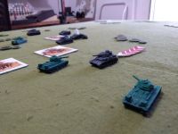 6478610 Panzerkampf: Armored Clash