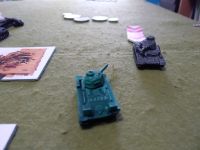 6478611 Panzerkampf: Armored Clash