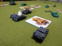 6478612 Panzerkampf: Armored Clash