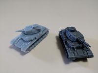 6478615 Panzerkampf: Armored Clash