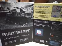 6478617 Panzerkampf: Armored Clash