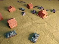 6497781 Panzerkampf: Armored Clash