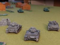6497782 Panzerkampf: Armored Clash