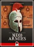 6485019 History of the Ancient Seas: Expansion III – New Armies