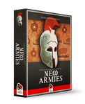 6878781 History of the Ancient Seas: Expansion III – New Armies