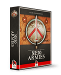 7051799 History of the Ancient Seas: Expansion III – New Armies