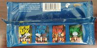 6488561 Star Trek Fluxx: Archer Expansion