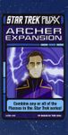 6773182 Star Trek Fluxx: Archer Expansion