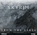 7203343 The Elder Scrolls V: Skyrim – The Adventure Game: From the Ashes Expansion