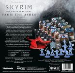 7203344 The Elder Scrolls V: Skyrim – The Adventure Game: From the Ashes Expansion