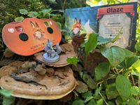 6503398 Familiar Tales