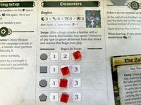 6503400 Familiar Tales