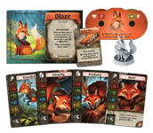 6503419 Familiar Tales