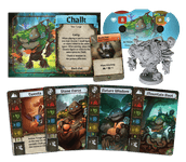 6503420 Familiar Tales