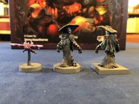 6742165 Familiar Tales