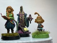 6850236 Familiar Tales