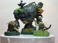 6855093 Familiar Tales