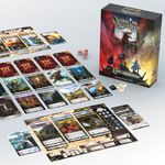 6504314 Call to Adventure Heroic Fantasy Art Deck