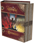 6648610 Call to Adventure Heroic Fantasy Art Deck