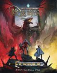6907138 Call to Adventure Heroic Fantasy Art Deck