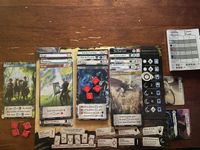 7295750 Call to Adventure Heroic Fantasy Art Deck