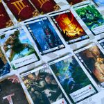 7321175 Call to Adventure Heroic Fantasy Art Deck