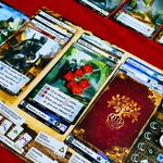7321176 Call to Adventure Heroic Fantasy Art Deck