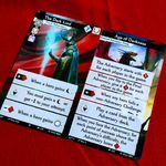7321177 Call to Adventure Heroic Fantasy Art Deck