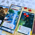 7321179 Call to Adventure Heroic Fantasy Art Deck