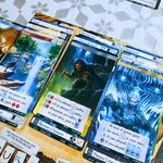 7321180 Call to Adventure Heroic Fantasy Art Deck