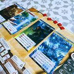 7321186 Call to Adventure Heroic Fantasy Art Deck