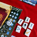 7321189 Call to Adventure Heroic Fantasy Art Deck