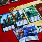 7321191 Call to Adventure Heroic Fantasy Art Deck