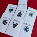 7321192 Call to Adventure Heroic Fantasy Art Deck