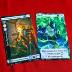 7321194 Call to Adventure Heroic Fantasy Art Deck