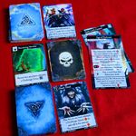 7321195 Call to Adventure Heroic Fantasy Art Deck