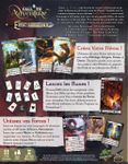 7323613 Call to Adventure Heroic Fantasy Art Deck