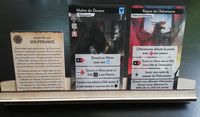 7435600 Call to Adventure Heroic Fantasy Art Deck