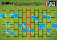 6516883 Roll to the Top!: Duel