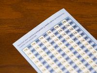 6756032 Walkie Talkie