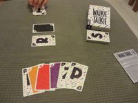 7273933 Walkie Talkie