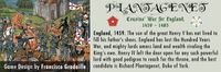 6545133 Plantagenet: Cousins’ War for England, 1459 - 1485