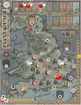 7156469 Plantagenet: Cousins’ War for England, 1459 - 1485