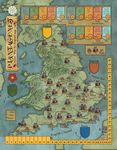 7156471 Plantagenet: Cousins’ War for England, 1459 - 1485