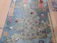 7157816 Plantagenet: Cousins’ War for England, 1459 - 1485